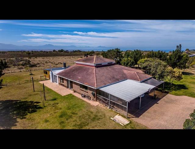 FARM FOR SALE IN AALWYNDAL